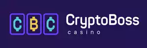 Казино Криптобосс (CryptoBoss Casino)